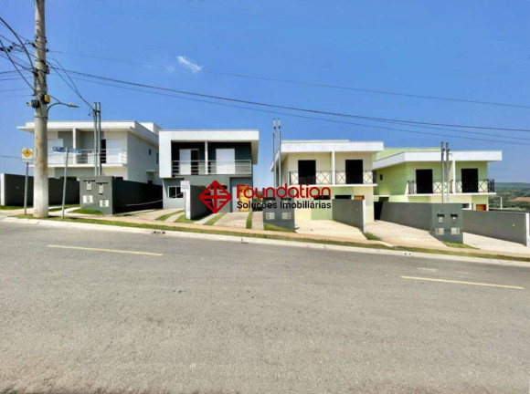 Casa com 3 Quartos à Venda, 125 m² em água Espraiada (caucaia Do Alto) - Cotia