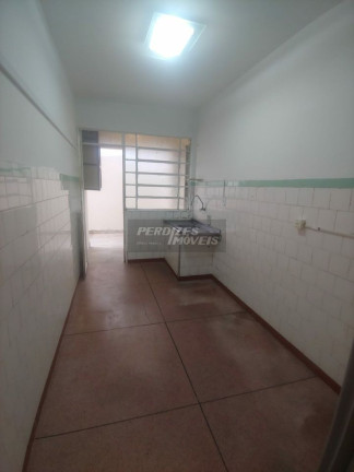 Imagem Apartamento com 2 Quartos para Alugar, 70 m² em Perdizes - São Paulo