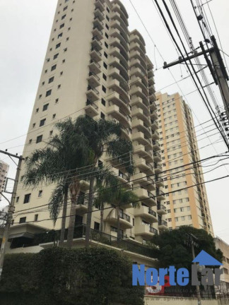 Imagem Apartamento com 4 Quartos à Venda, 140 m² em Santana - São Paulo Imagem Apartamento com 4 Quartos à Venda, 140 m² em Santana - São Paulo