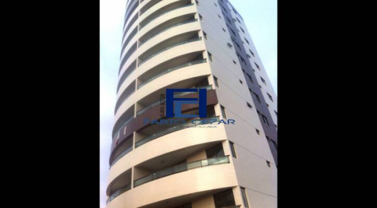 Imagem Apartamento com 3 Quartos à Venda, 95 m² em Casa Caiada - Olinda Imagem Apartamento com 3 Quartos à Venda, 95 m² em Casa Caiada - Olinda
