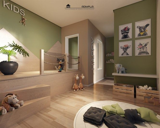 Imagem Apartamento com 1 Quarto à Venda, 42 m² em São Cristóvão - Rio De Janeiro