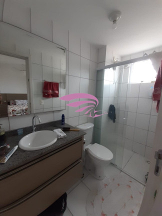 Imagem Imóvel com 2 Quartos à Venda, 60 m² em Mar Grosso - Laguna Imagem Imóvel com 2 Quartos à Venda, 60 m² em Mar Grosso - Laguna