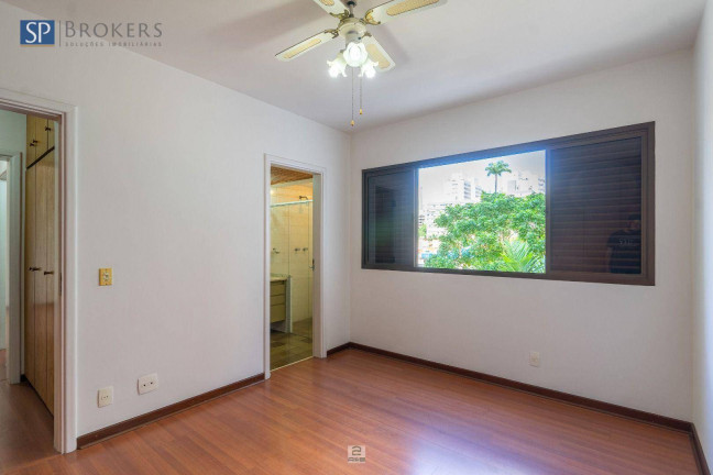 Imagem Apartamento com 4 Quartos à Venda, 280 m² em Cambuí - Campinas Imagem Apartamento com 4 Quartos à Venda, 280 m² em Cambuí - Campinas