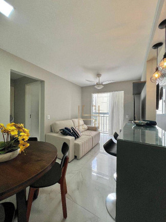 Imagem Apartamento com 2 Quartos à Venda, 55 m² em Valparaíso - Serra Imagem Apartamento com 2 Quartos à Venda, 55 m² em Valparaíso - Serra