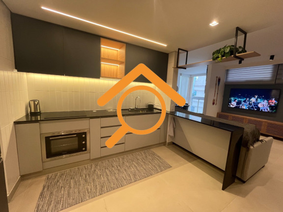 Imagem Imóvel com 3 Quartos à Venda, 110 m² em Pitangueiras - Guarujá Imagem Imóvel com 3 Quartos à Venda, 110 m² em Pitangueiras - Guarujá
