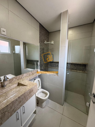 Imagem Casa com 2 Quartos para Alugar,  em Vila Padre Bento - Itu