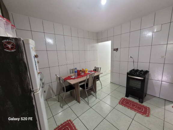 Imagem Casa à Venda, em Vila Liberdade - Jundiaí Imagem Casa à Venda, em Vila Liberdade - Jundiaí