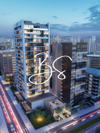 Apartamento com 3 Quartos à Venda, 97 m² em Centro - Torres
