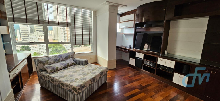 Imagem Apartamento com 3 Quartos à Venda, 220 m² em Vila Oliveira - Mogi Das Cruzes Imagem Apartamento com 3 Quartos à Venda, 220 m² em Vila Oliveira - Mogi Das Cruzes