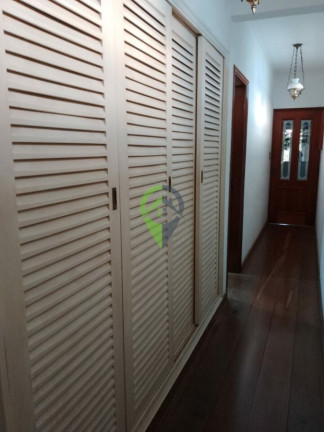 Imagem Casa com 4 Quartos à Venda, 183 m² em Boqueirão - Santos Imagem Casa com 4 Quartos à Venda, 183 m² em Boqueirão - Santos