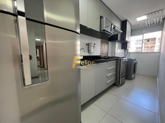 Imagem Imóvel com 3 Quartos à Venda, 75 m² em Praia De Itaparica - Vila Velha