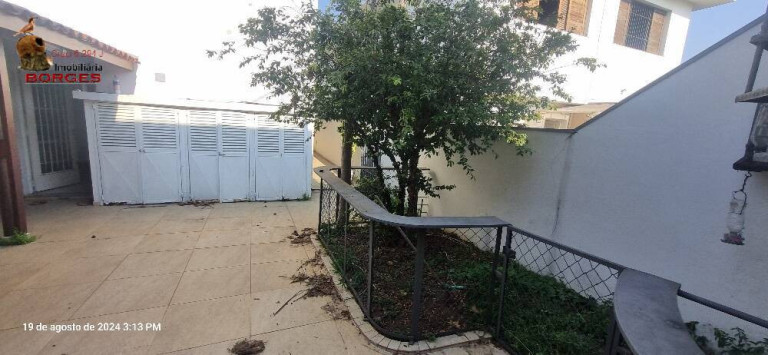 Imagem Casa com 3 Quartos à Venda, 152 m² em Brooklin - São Paulo Imagem Casa com 3 Quartos à Venda, 152 m² em Brooklin - São Paulo