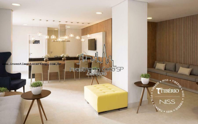 Imagem Apartamento com 2 Quartos à Venda, 52 m² em Vila Romana - São Paulo Imagem Apartamento com 2 Quartos à Venda, 52 m² em Vila Romana - São Paulo