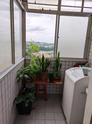 Imagem Apartamento com 2 Quartos à Venda, 59 m² em Vila Jaguara - São Paulo Imagem Apartamento com 2 Quartos à Venda, 59 m² em Vila Jaguara - São Paulo