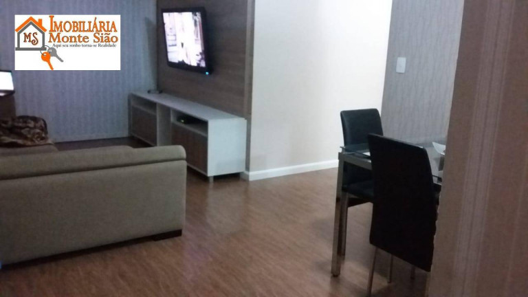 Imagem Apartamento com 3 Quartos à Venda, 80 m² em Jardim Las Vegas - Guarulhos Imagem Apartamento com 3 Quartos à Venda, 80 m² em Jardim Las Vegas - Guarulhos