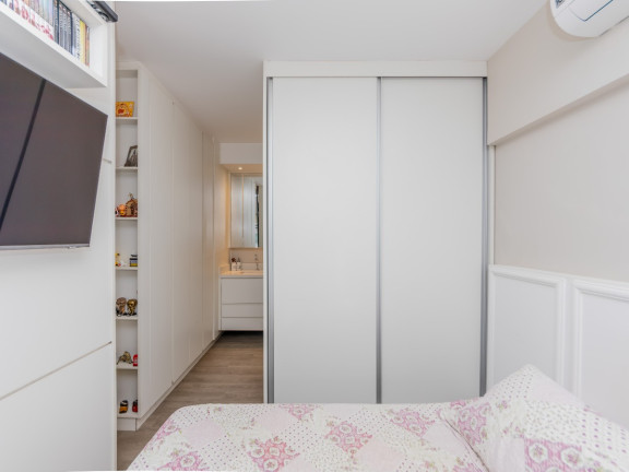 Imagem Studio com 1 Quarto à Venda, 35 m² em Consolação - São Paulo Imagem Studio com 1 Quarto à Venda, 35 m² em Consolação - São Paulo