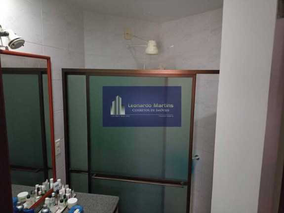 Imagem Apartamento com 3 Quartos à Venda, 131 m² em Passagem - Cabo Frio Imagem Apartamento com 3 Quartos à Venda, 131 m² em Passagem - Cabo Frio