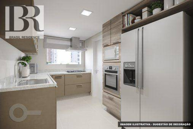 Imagem Apartamento com 3 Quartos à Venda, 120 m² em Moema - São Paulo Imagem Apartamento com 3 Quartos à Venda, 120 m² em Moema - São Paulo