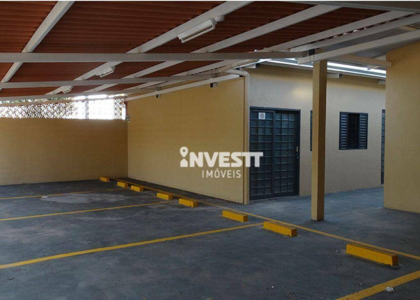 Kitnet com 2 Quartos à Venda, 400 m² em Vila Jardim Pompéia - Goiânia