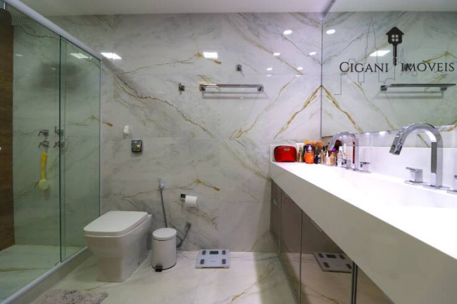Imagem Apartamento com 4 Quartos à Venda, 350 m² em Barra Da Tijuca - Rio De Janeiro