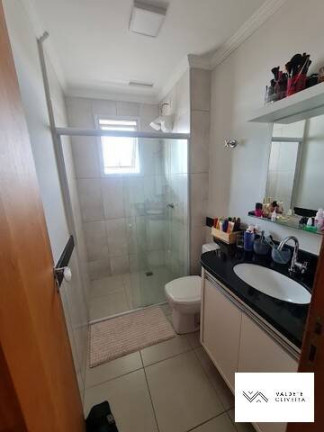 Imagem Apartamento com 3 Quartos à Venda, 111 m² em Jardim Augusta - São José Dos Campos Imagem Apartamento com 3 Quartos à Venda, 111 m² em Jardim Augusta - São José Dos Campos