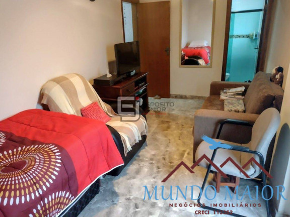 Imagem Apartamento à Venda, 161 m² em Tupi - Praia Grande