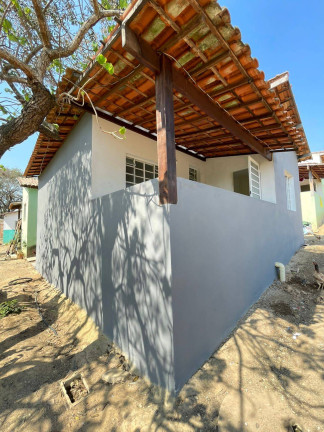 Imagem Casa de Vila com 2 Quartos à Venda, 60 m² em Dumaville - Esmeraldas Imagem Casa de Vila com 2 Quartos à Venda, 60 m² em Dumaville - Esmeraldas