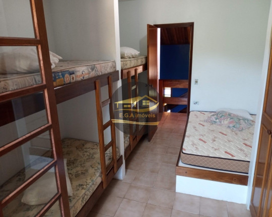 Imagem Casa com 4 Quartos à Venda, 300 m² em Juquehy - São Sebastião Imagem Casa com 4 Quartos à Venda, 300 m² em Juquehy - São Sebastião
