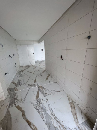 Imagem Apartamento com 3 Quartos à Venda, 126 m² em Aviação - Praia Grande Imagem Apartamento com 3 Quartos à Venda, 126 m² em Aviação - Praia Grande