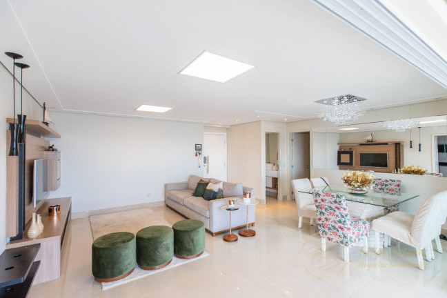 Imagem Apartamento com 3 Quartos à Venda, 146 m² em Vila Mascote - São Paulo