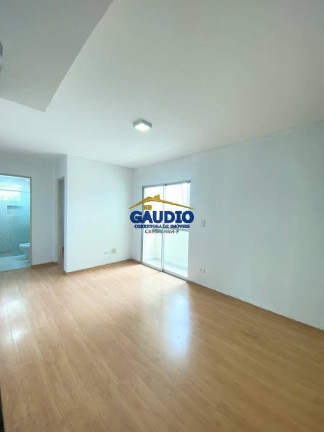 Imagem Apartamento com 2 Quartos à Venda, 51 m² em Campo Limpo - São Paulo Imagem Apartamento com 2 Quartos à Venda, 51 m² em Campo Limpo - São Paulo