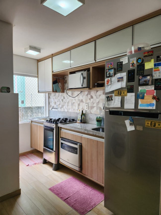 Imagem Apartamento com 2 Quartos à Venda, 58 m² em Santa Isabel - Teresina Imagem Apartamento com 2 Quartos à Venda, 58 m² em Santa Isabel - Teresina