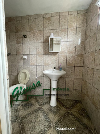 Imagem Sobrado com 3 Quartos à Venda, 130 m² em Parque Guarani - São Paulo Imagem Sobrado com 3 Quartos à Venda, 130 m² em Parque Guarani - São Paulo