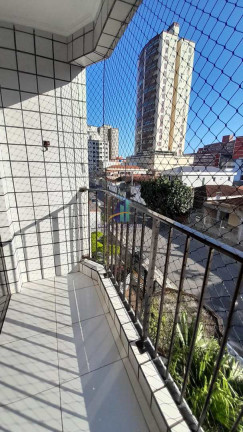 Imagem Apartamento com 1 Quarto à Venda, 60 m² em Ocian - Praia Grande Imagem Apartamento com 1 Quarto à Venda, 60 m² em Ocian - Praia Grande