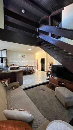 Imagem Casa com 4 Quartos à Venda, 162 m² em Amizade - Jaraguá Do Sul Imagem Casa com 4 Quartos à Venda, 162 m² em Amizade - Jaraguá Do Sul