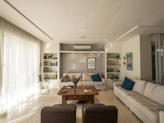 Imagem Casa de Condomínio com 5 Quartos à Venda, 1.043 m² em Barra Da Tijuca - Rio De Janeiro