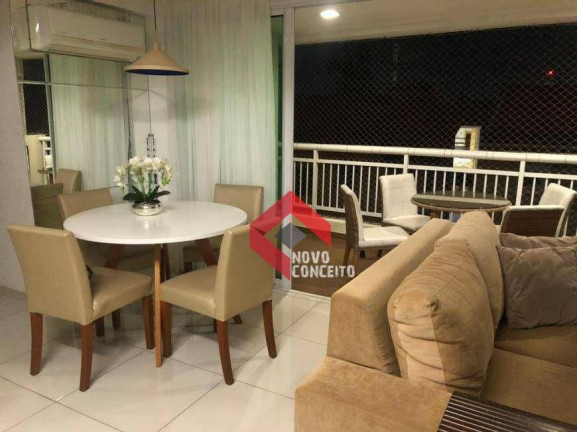 Imagem Apartamento com 3 Quartos à Venda, 74 m² em Cambeba - Fortaleza Imagem Apartamento com 3 Quartos à Venda, 74 m² em Cambeba - Fortaleza