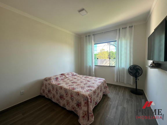 Imagem Casa com 3 Quartos à Venda, 210 m² em Joá - Lagoa Santa