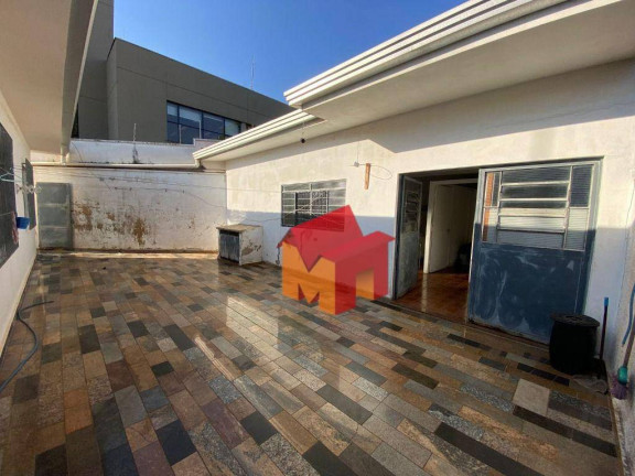 Imagem Casa com 3 Quartos à Venda, 160 m² em Vila Santa Catarina - Americana Imagem Casa com 3 Quartos à Venda, 160 m² em Vila Santa Catarina - Americana