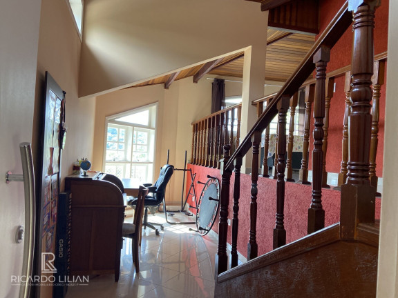 Imagem Casa de Condomínio com 5 Quartos à Venda, 507 m² em Centro - Mairiporã