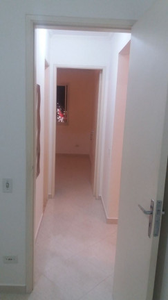 Imagem Apartamento com 2 Quartos à Venda, 50 m² em Jabaquara - São Paulo Imagem Apartamento com 2 Quartos à Venda, 50 m² em Jabaquara - São Paulo