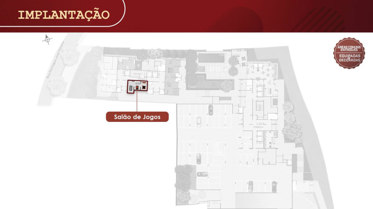 Imagem Apartamento com 2 Quartos à Venda, 41 m² em São Paulo Imagem Apartamento com 2 Quartos à Venda, 41 m² em São Paulo