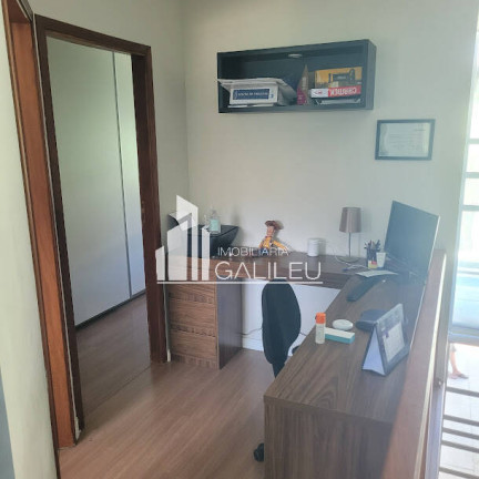 Imagem Casa de Condomínio com 2 Quartos à Venda, 87 m² em Bairro Das Palmeiras - Campinas