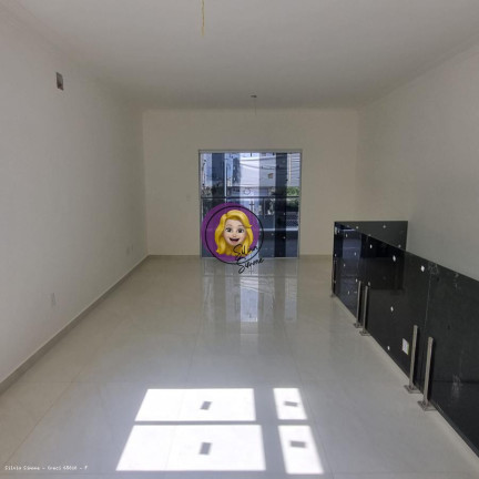 Imagem Casa com 3 Quartos à Venda, 115 m² em Ponta Da Praia - Santos