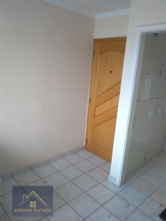 Imagem Apartamento com 1 Quarto à Venda, 36 m² em Limão - São Paulo Imagem Apartamento com 1 Quarto à Venda, 36 m² em Limão - São Paulo