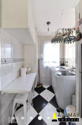 Imagem Apartamento com 2 Quartos à Venda, 48 m² em Conceição - Diadema