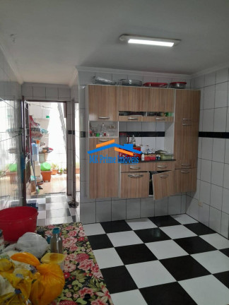 Imagem Sobrado com 2 Quartos à Venda, 120 m² em Jardim Roberto - Osasco Imagem Sobrado com 2 Quartos à Venda, 120 m² em Jardim Roberto - Osasco