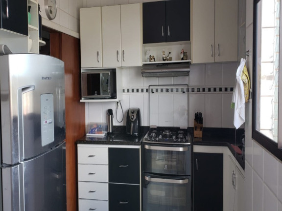 Imagem Cobertura com 3 Quartos à Venda, 150 m² em Riacho Das Pedras - Contagem Imagem Cobertura com 3 Quartos à Venda, 150 m² em Riacho Das Pedras - Contagem