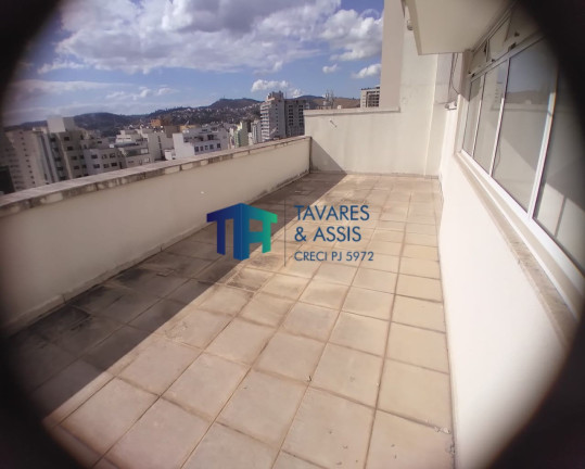 Imagem Imóvel com 5 Quartos à Venda, 190 m² em São Mateus - Juiz De Fora