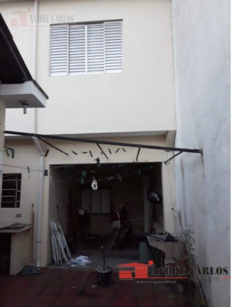 Imagem Casa com 3 Quartos à Venda, 180 m² em Centro - Osasco Imagem Casa com 3 Quartos à Venda, 180 m² em Centro - Osasco